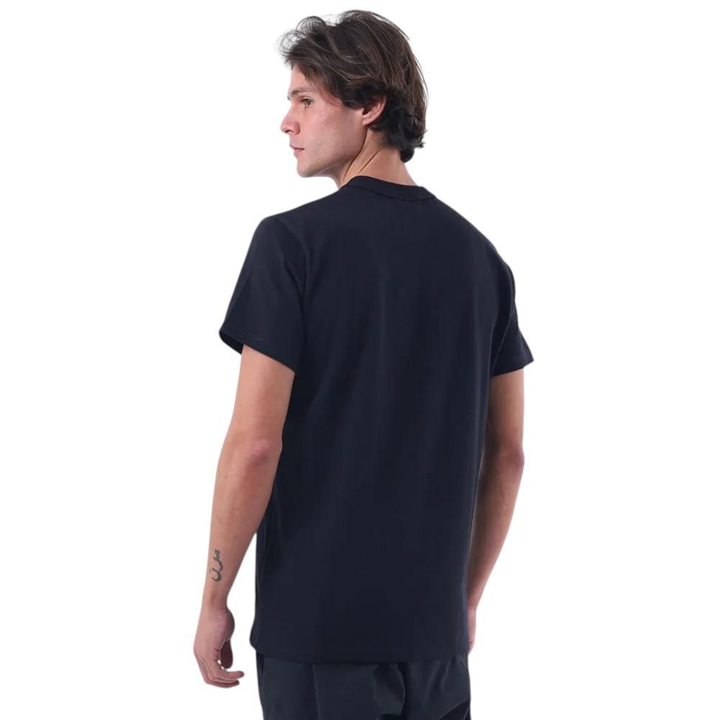 Imagem 2 do produto Camiseta Champion Malhão Heritage Masculina