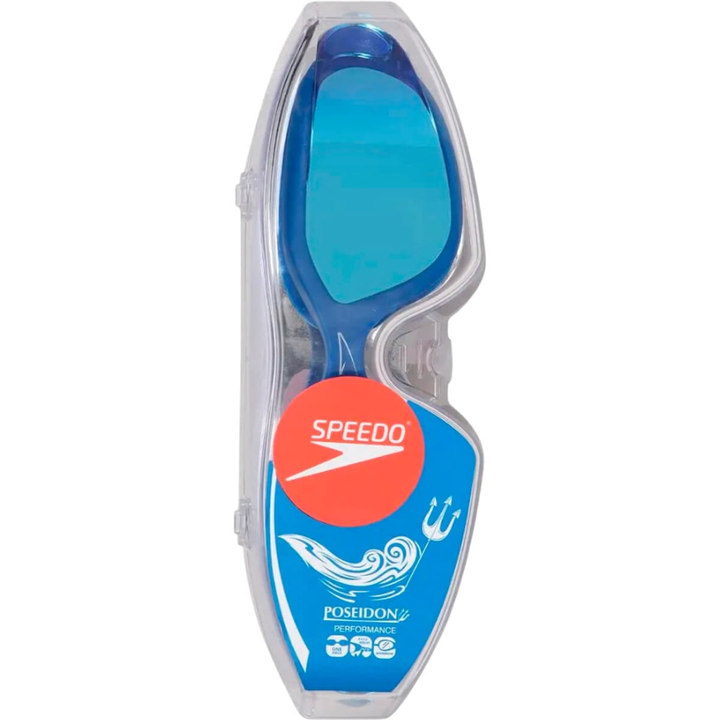 Imagem 4 do produto Óculos de Natação Speedo Poseidon Adulto