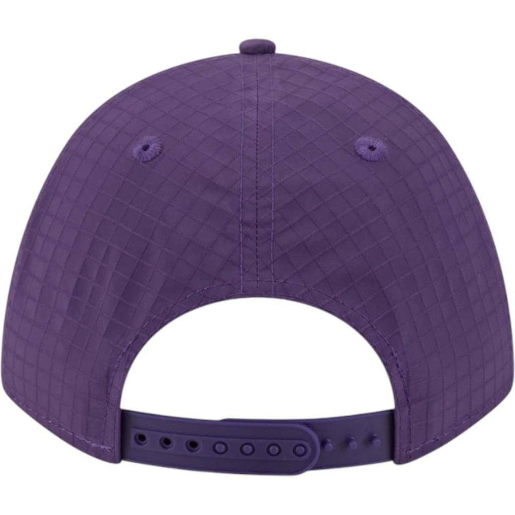 Imagem 2 do produto Boné New Era 940 A-Frame Los Angeles Lakers Ripstop Soft