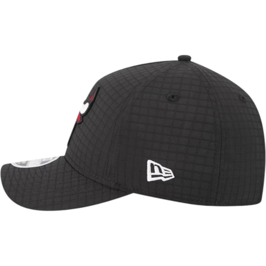 Imagem 5 do produto Boné New Era 940 A-Frame Chicago Bulls Ripstop Soft