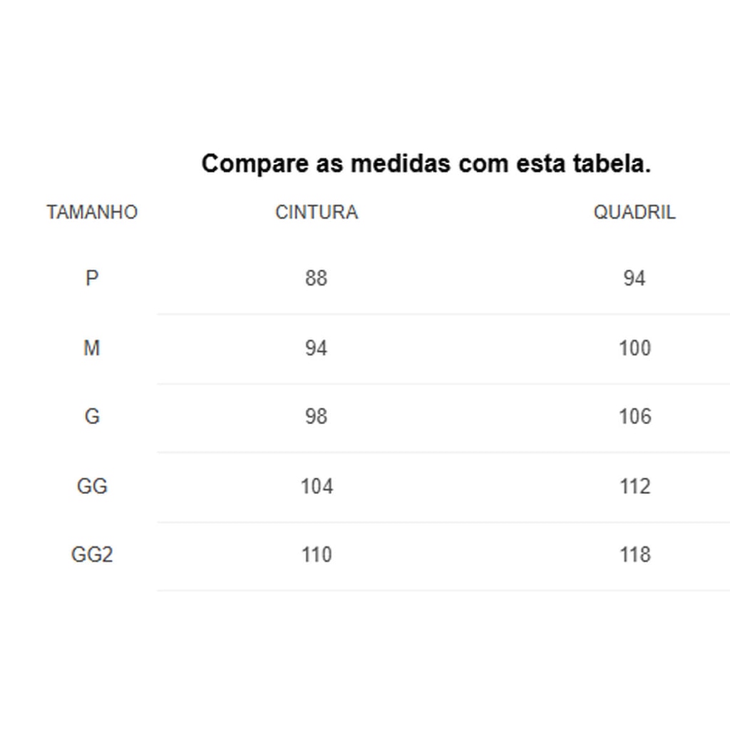 Imagem 5 do produto Sunga de Natação Speedo Tradicional Canelada - Masculina