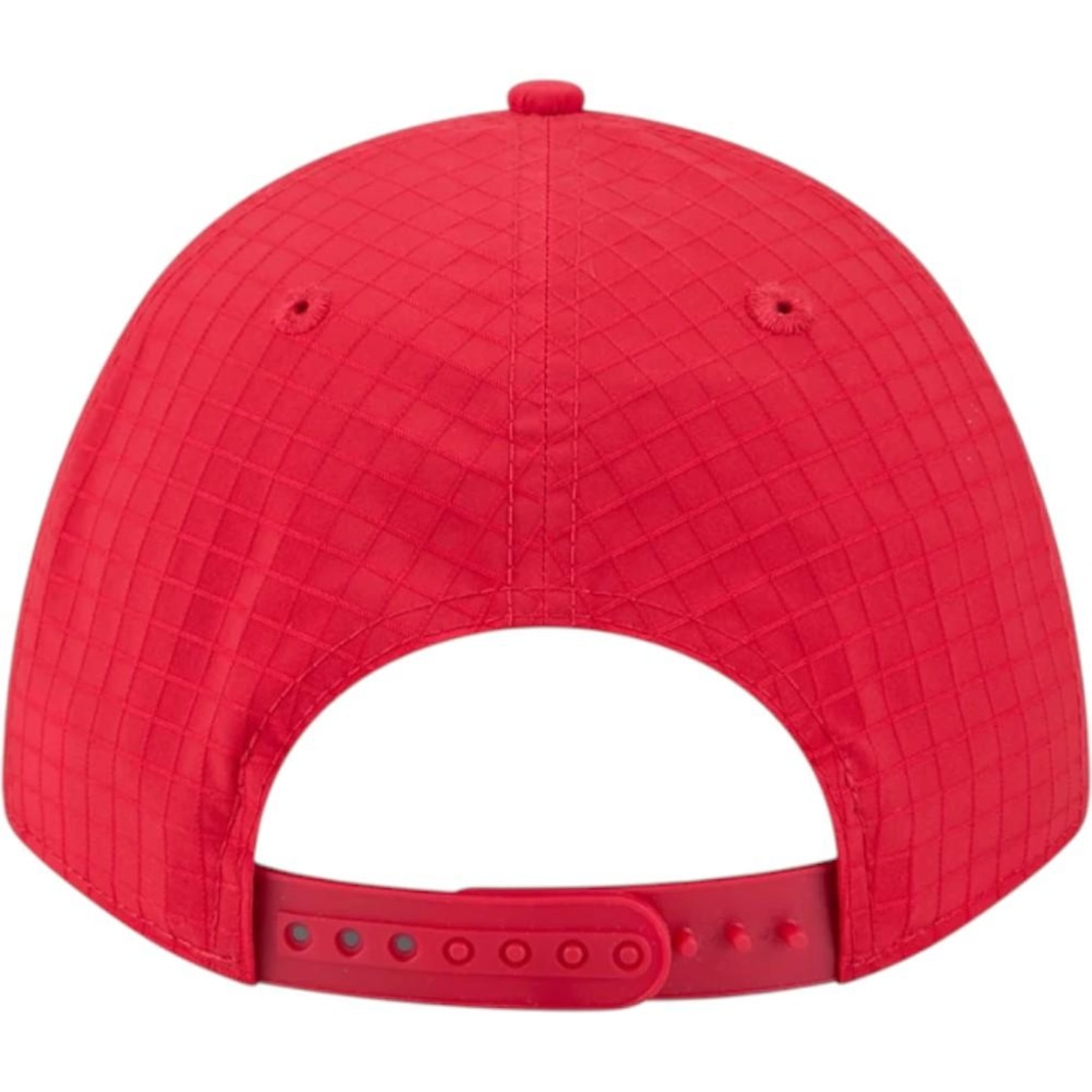 Imagem 2 do produto Boné New Era 940 A-Frame Kansas City Chiefs Ripstop Soft