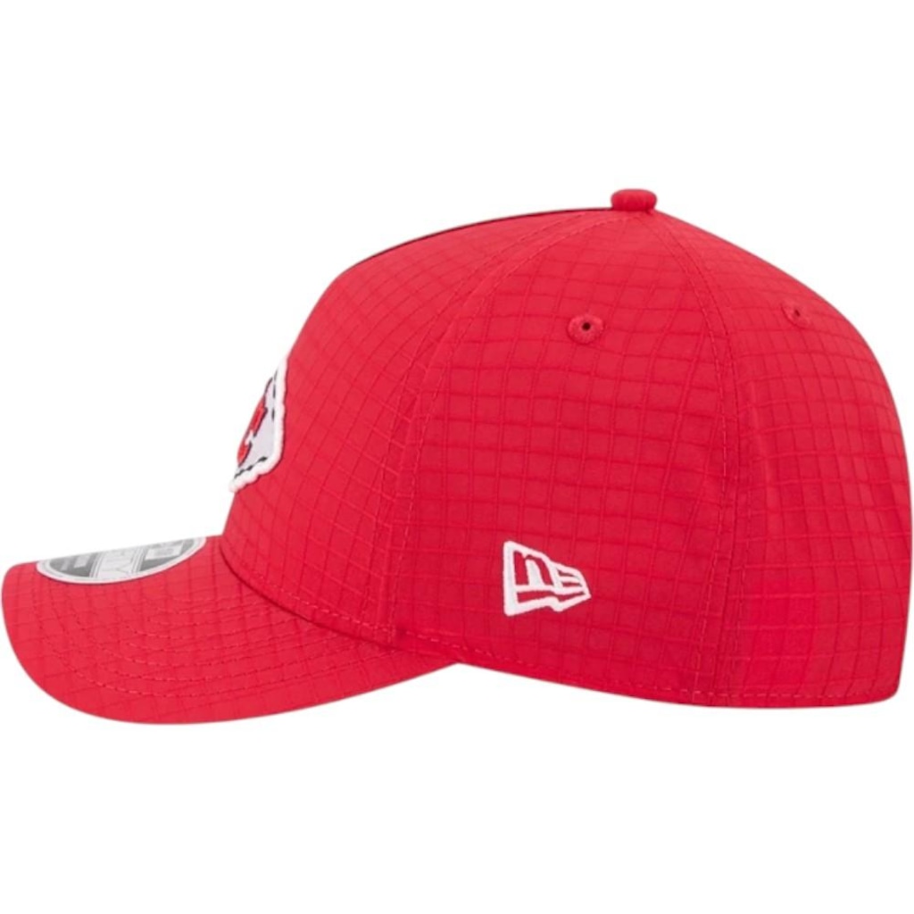 Imagem 5 do produto Boné New Era 940 A-Frame Kansas City Chiefs Ripstop Soft