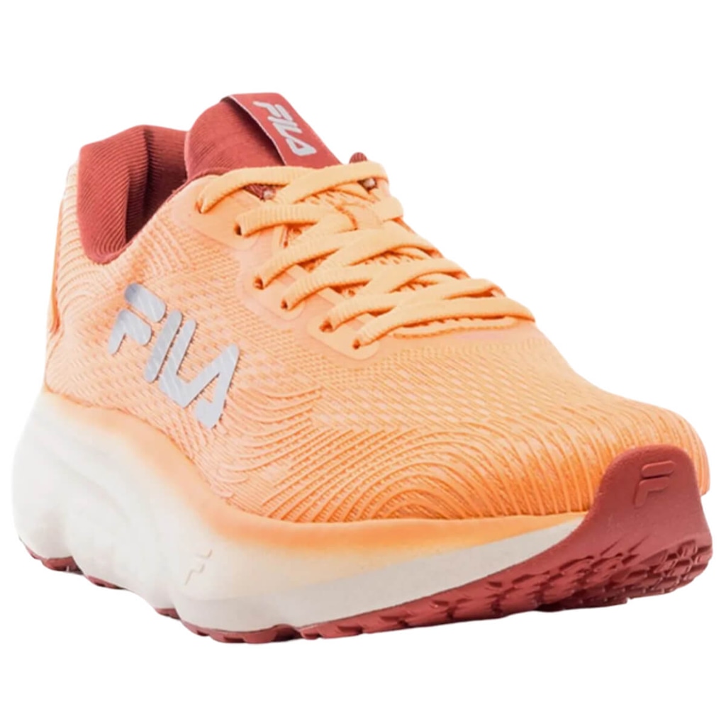 Imagem 3 do produto Tênis Feminino Fila Maxximus