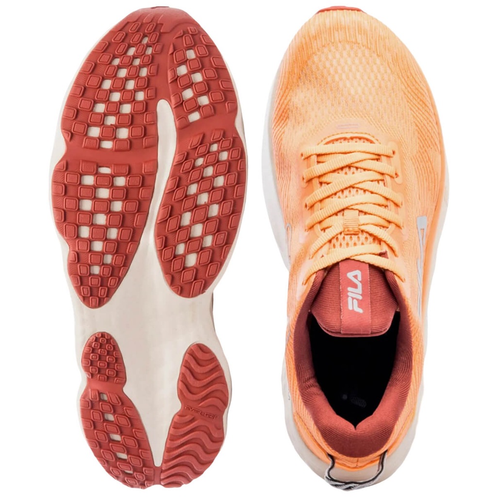 Imagem 4 do produto Tênis Feminino Fila Maxximus