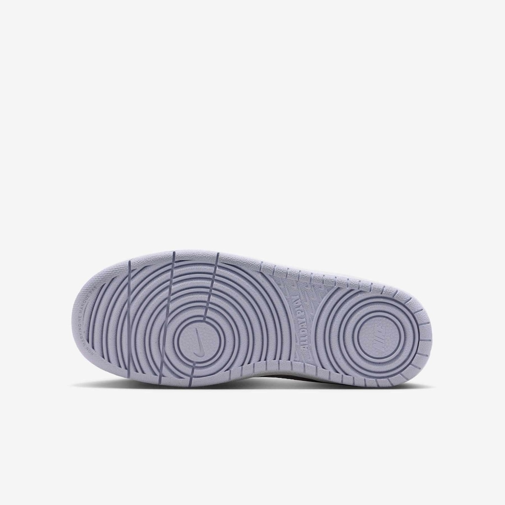 Imagem 4 do produto Tênis Infantil Nike Court Borough Mid 2