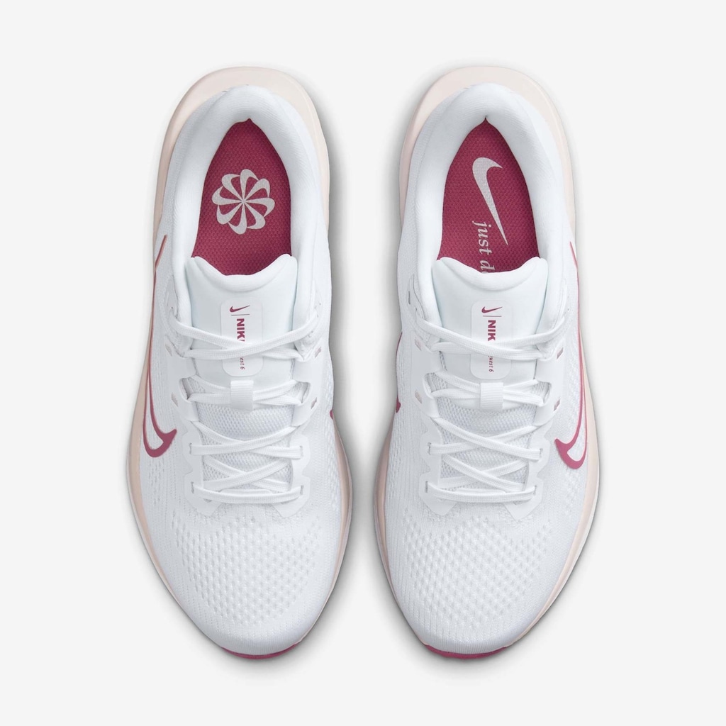 Imagem 5 do produto Tênis Feminino Nike Quest 6