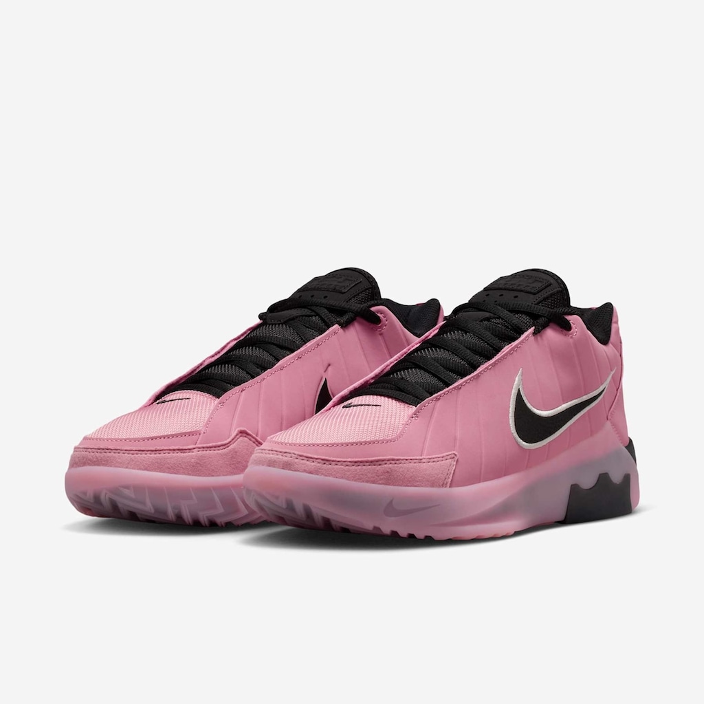 Imagem 2 do produto Tênis Masculino Nike LeBron Witness IX