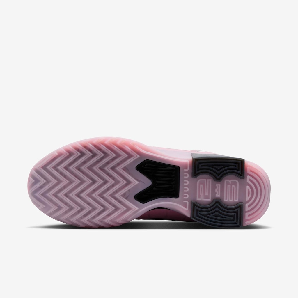 Imagem 4 do produto Tênis Masculino Nike LeBron Witness IX