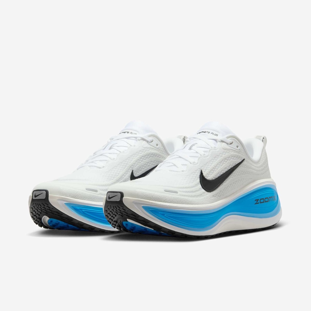 Imagem 2 do produto Tênis Masculino Nike Vomero Plus