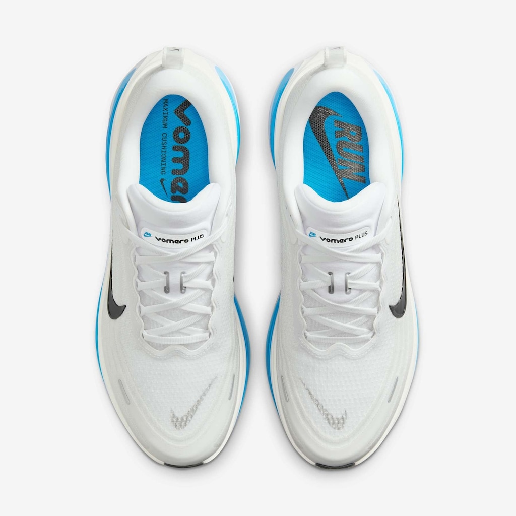 Imagem 5 do produto Tênis Masculino Nike Vomero Plus