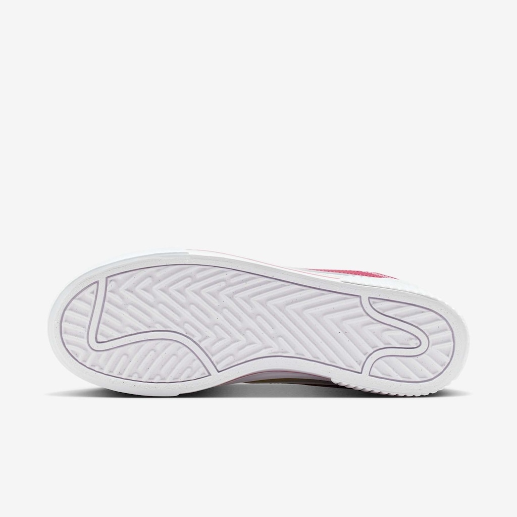 Imagem 4 do produto Tênis Nike Court Legacy Lift Feminino