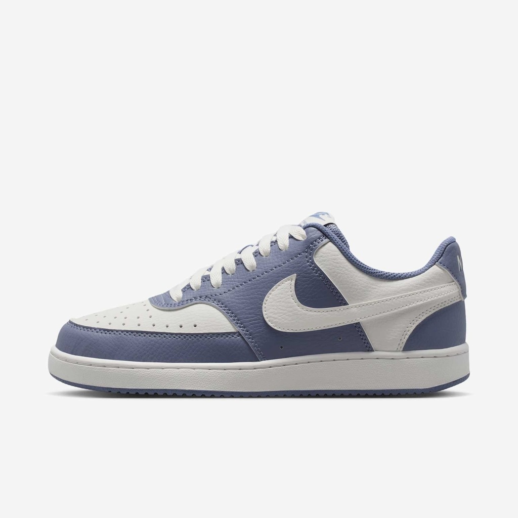 Imagem 3 do produto Tênis Feminino Nike Court Vision Low Next Nature