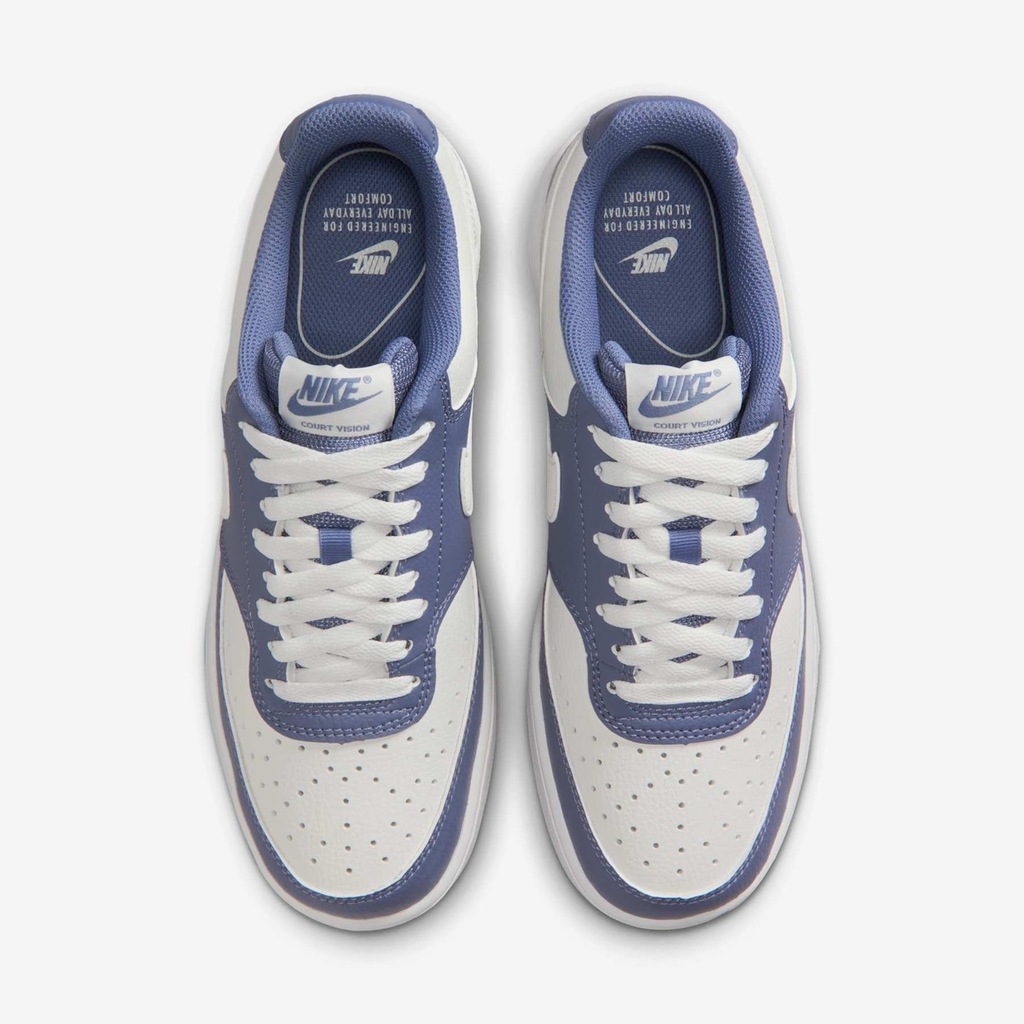Imagem 5 do produto Tênis Feminino Nike Court Vision Low Next Nature