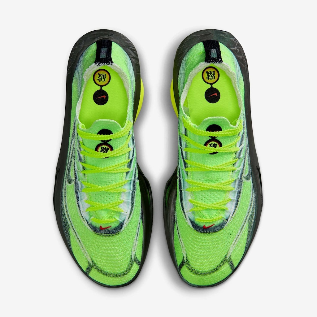 Imagem 5 do produto Tênis Masculino Nike Air Zoom Alphafly 3