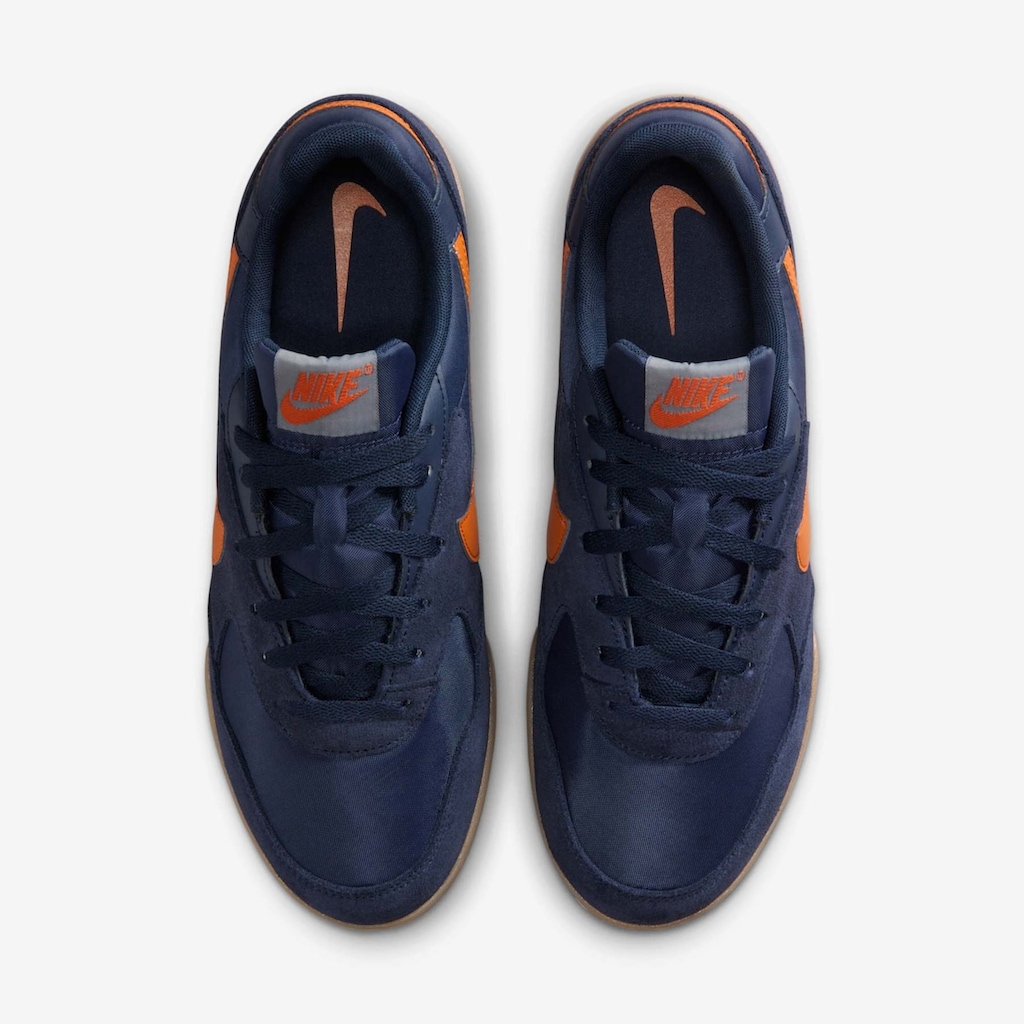 Imagem 4 do produto Tênis Masculino Nike Terra Manta Suede