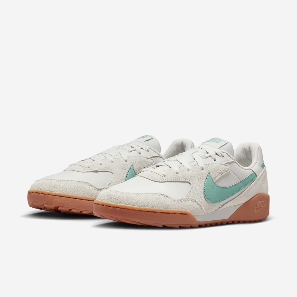 Imagem 2 do produto Tênis Masculino Nike Terra Manta Suede