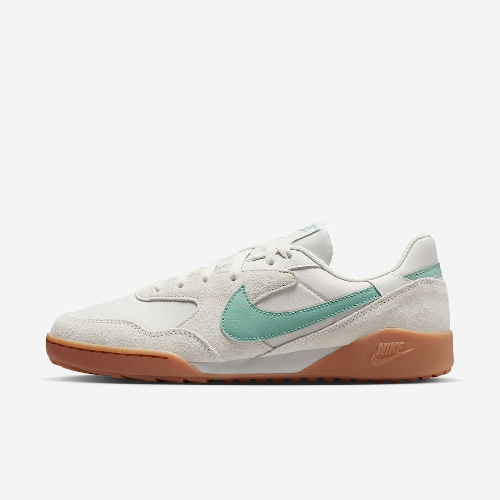 Imagem 3 do produto Tênis Masculino Nike Terra Manta Suede