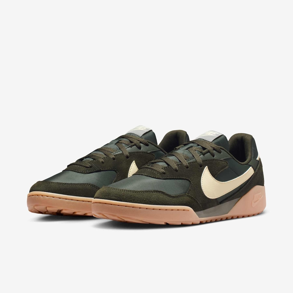 Imagem 2 do produto Tênis Masculino Nike Terra Manta Suede