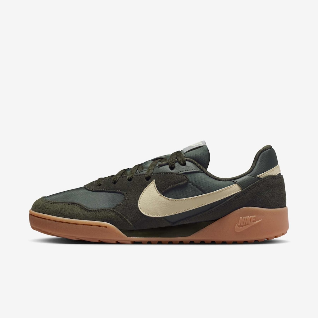 Imagem 3 do produto Tênis Masculino Nike Terra Manta Suede