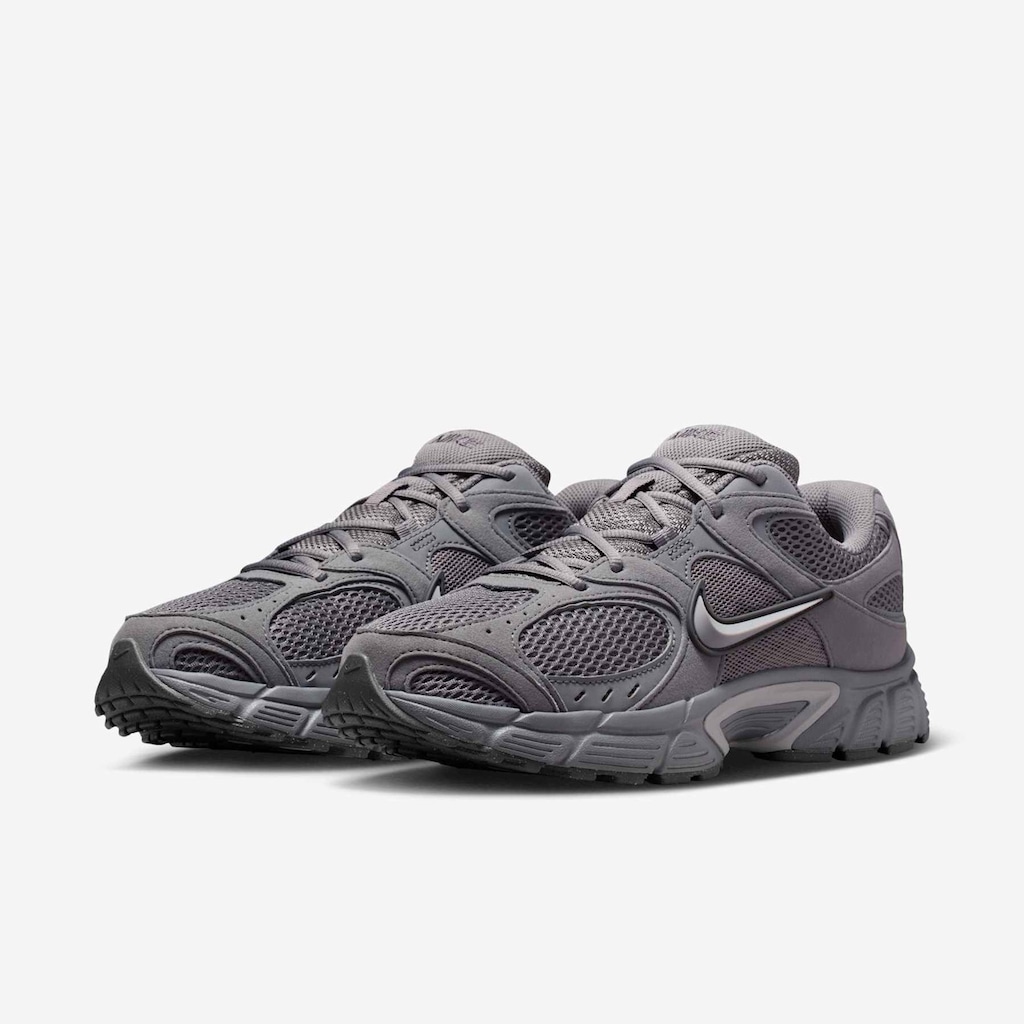 Imagem 2 do produto Tênis Masculino Nike V5 Runner Suede