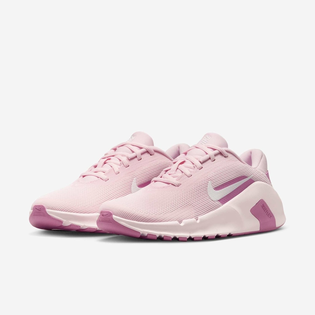 Imagem 4 do produto Tênis Feminino Nike Flex Train