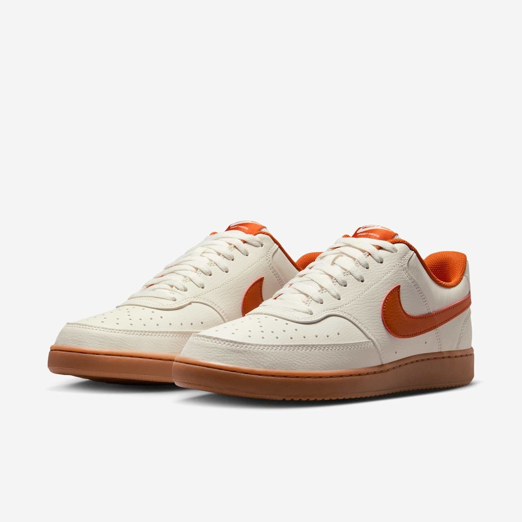 Imagem 2 do produto Tênis Masculino Nike Court Vision Low