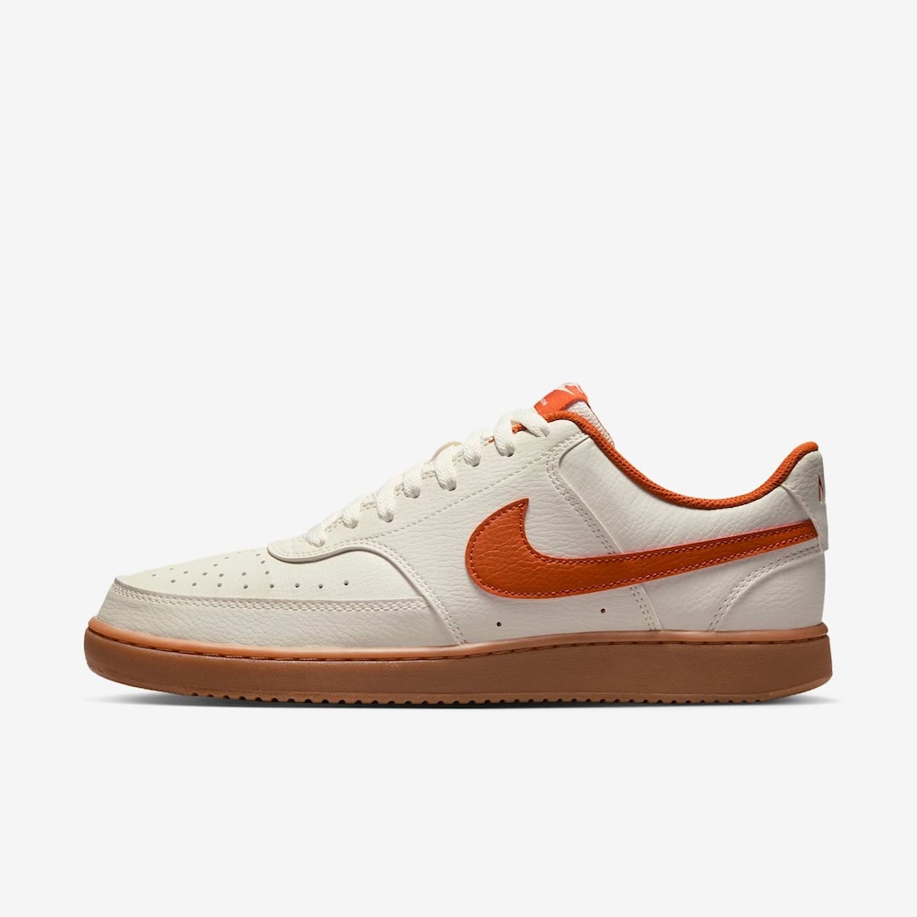 Imagem 3 do produto Tênis Masculino Nike Court Vision Low
