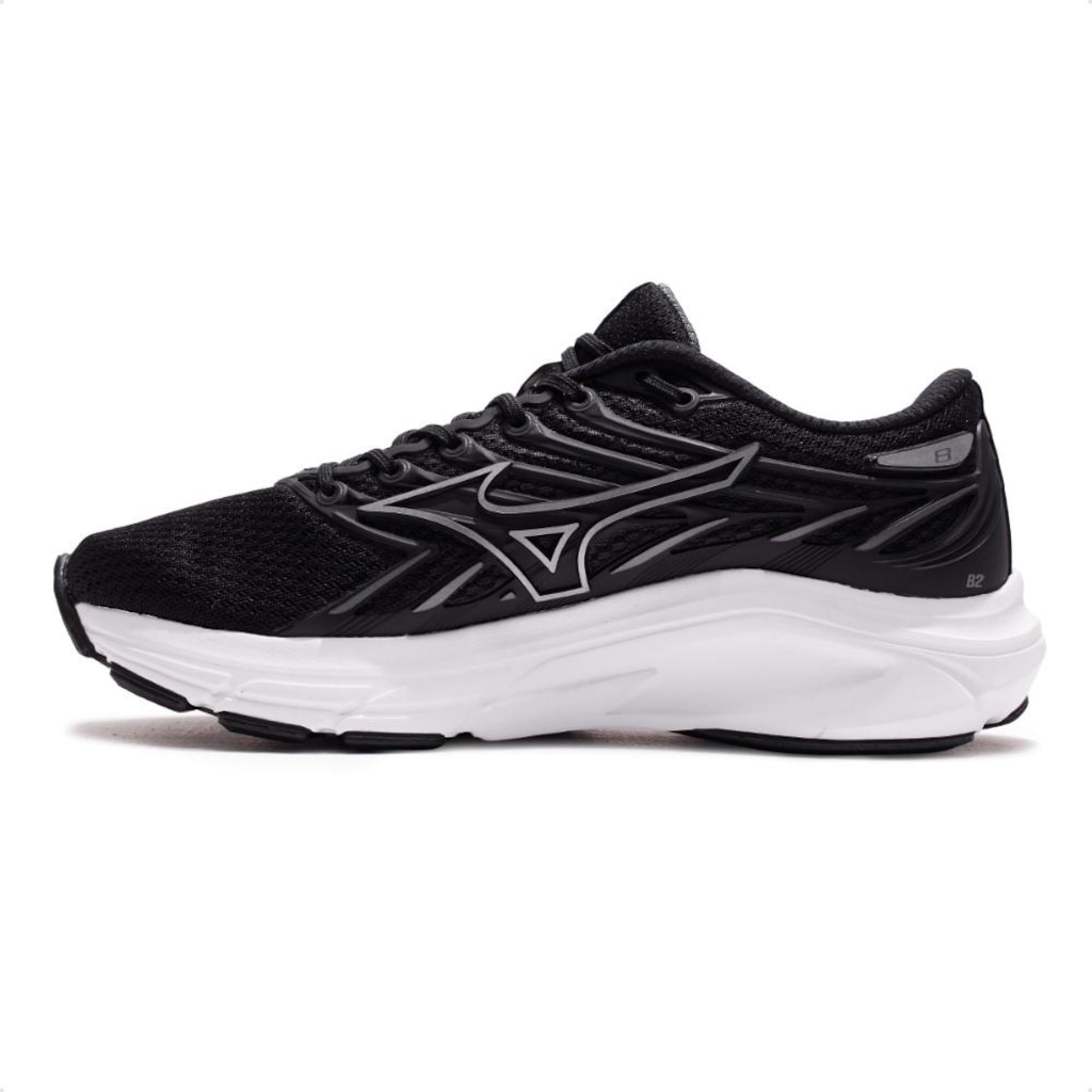 Imagem 2 do produto Tênis Mizuno Jet 8 Masculino