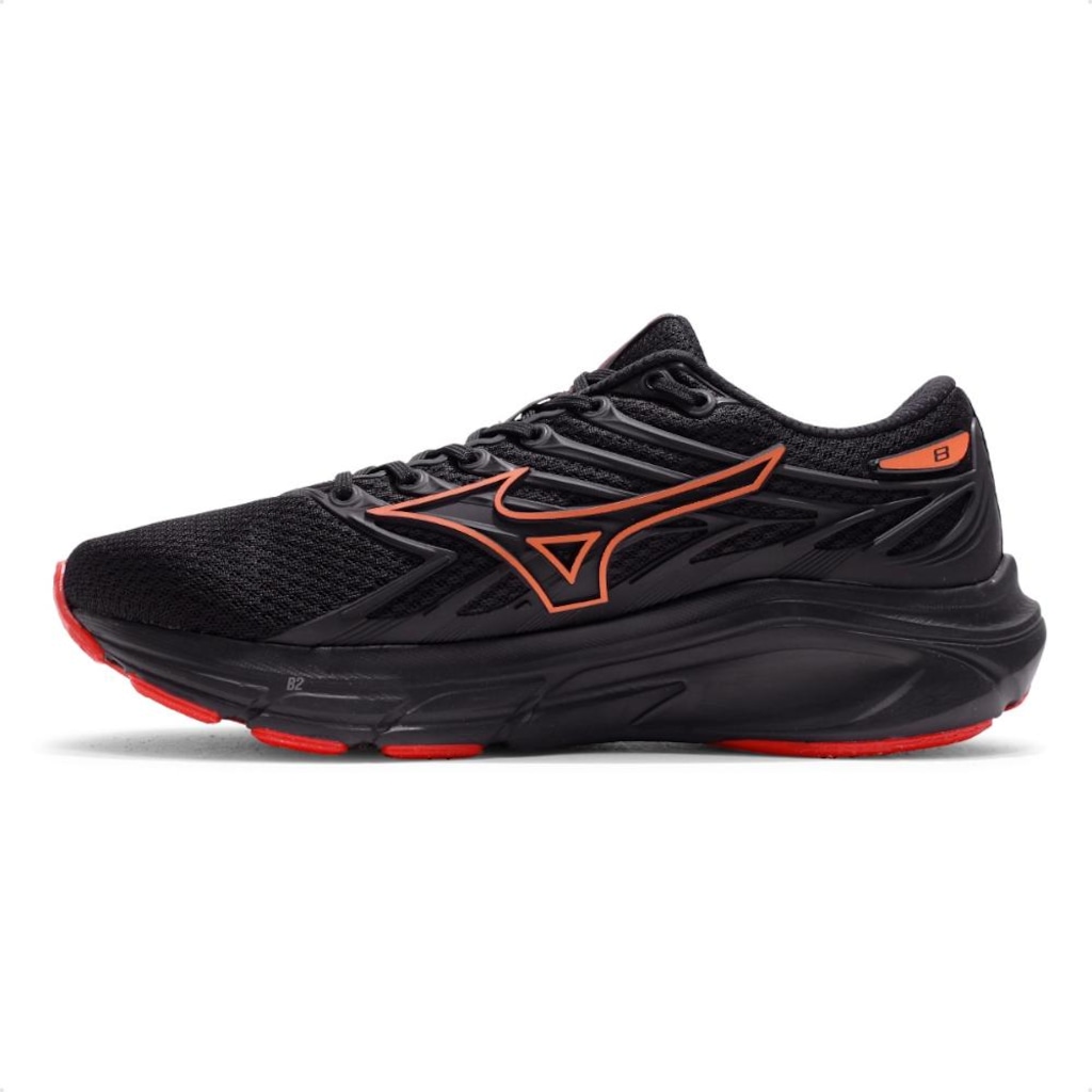 Imagem 2 do produto Tênis Mizuno Jet 8 Masculino