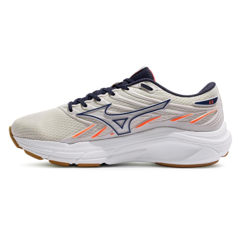 Imagem 2 do produto Tênis Mizuno Jet 8 Masculino