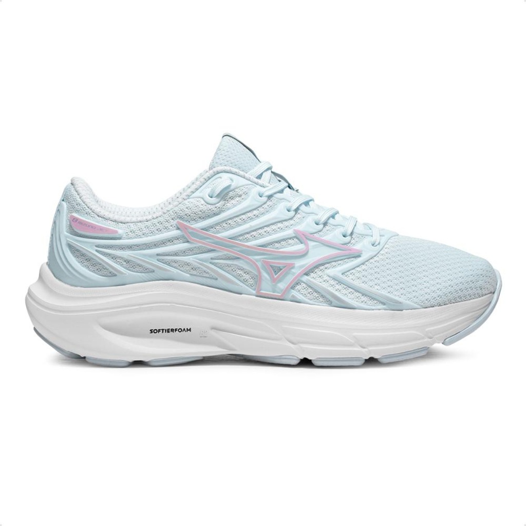 Imagem 1 do produto Tênis Mizuno Jet 8 Feminino