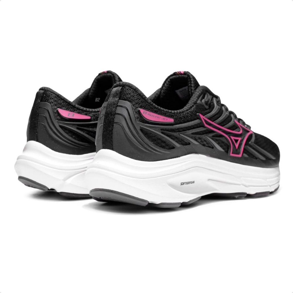 Imagem 5 do produto Tênis Mizuno Jet 8 Feminino