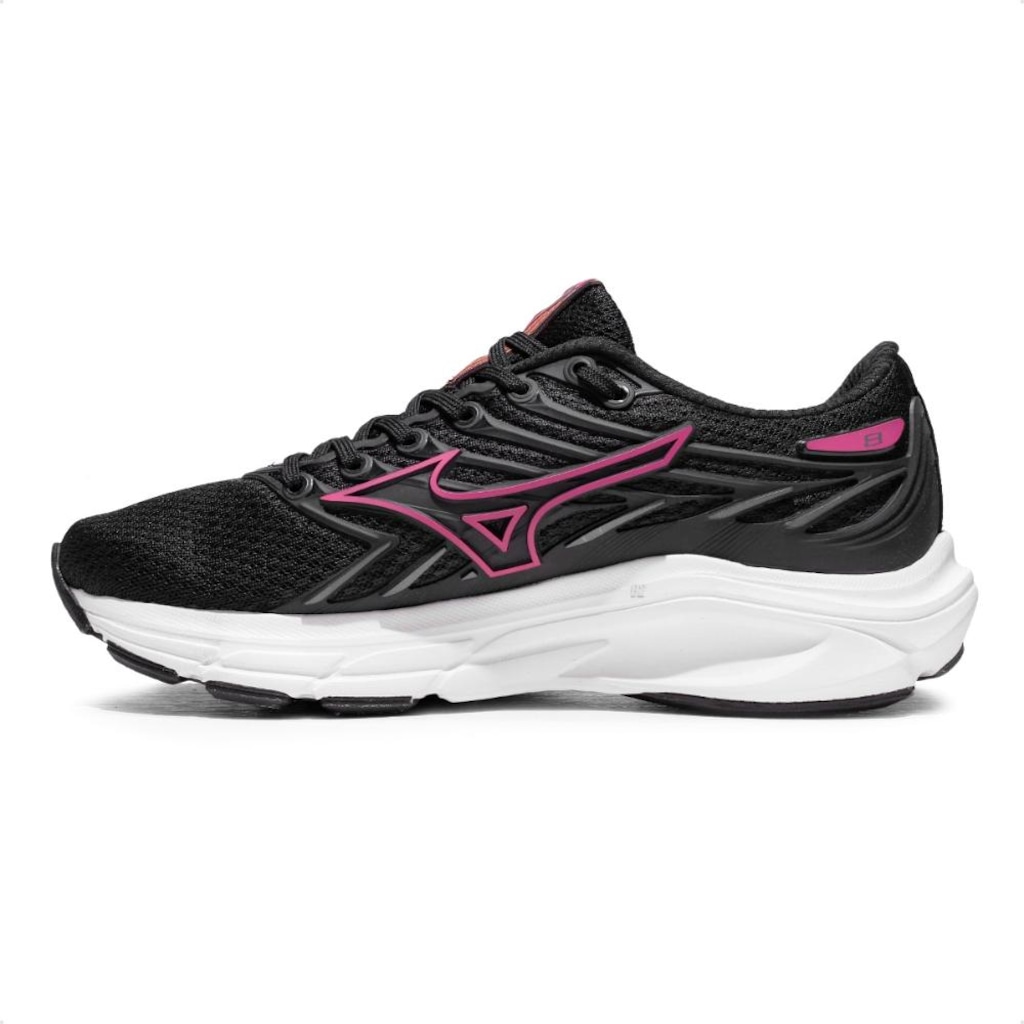 Imagem 2 do produto Tênis Mizuno Jet 8 Feminino