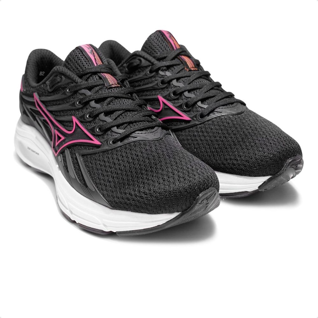Imagem 3 do produto Tênis Mizuno Jet 8 Feminino