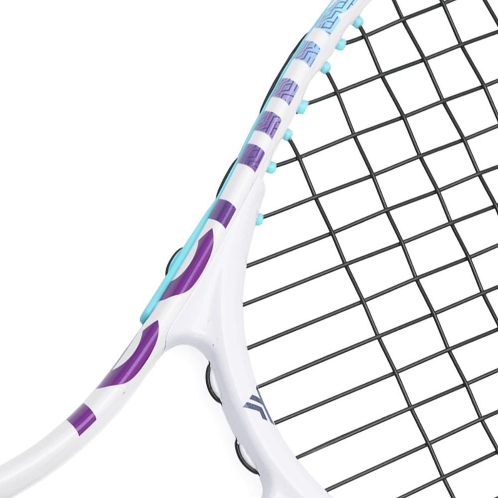 Imagem 3 do produto Raquete de Tênis Infantil Tecnifibre Tempo Iga 21
