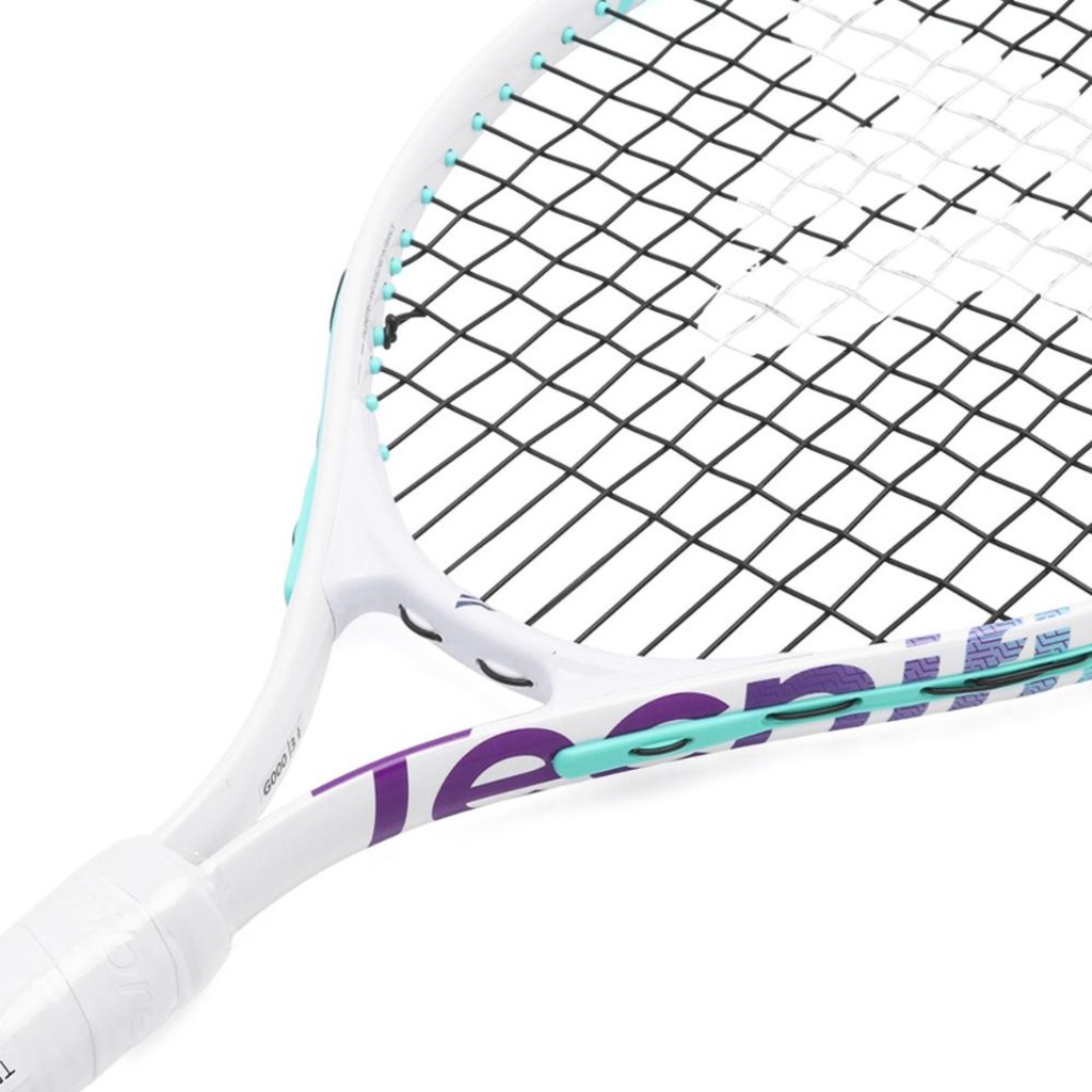 Imagem 4 do produto Raquete de Tênis Infantil Tecnifibre Tempo Iga 21