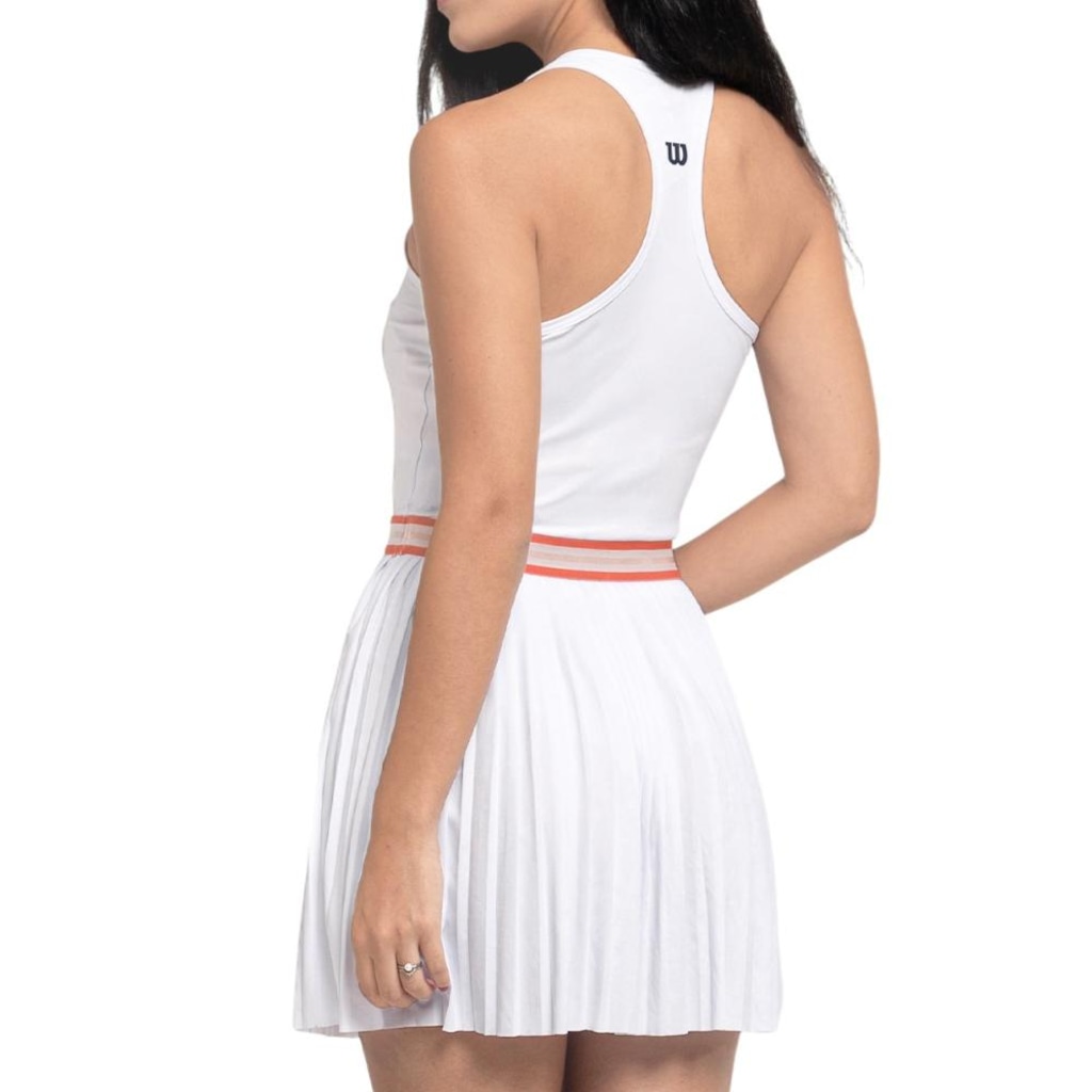 Imagem 4 do produto Vestido Wilson Tour Retro Feminino