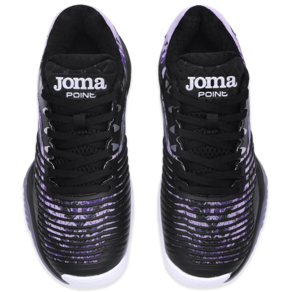 Imagem 3 do produto Tênis Masculino Joma Point Lady - Clay Saibro