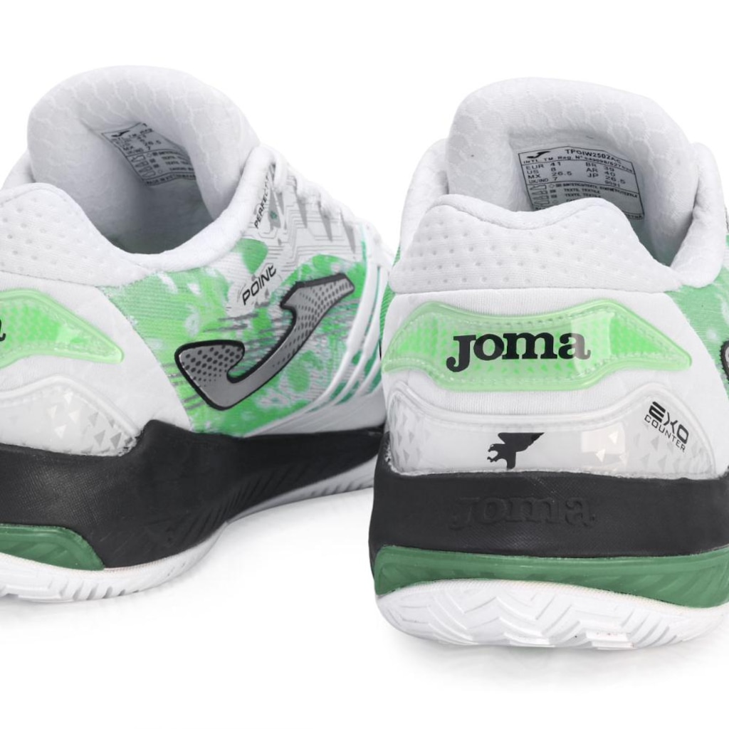 Imagem 5 do produto Tênis Masculino Joma Point - All Court