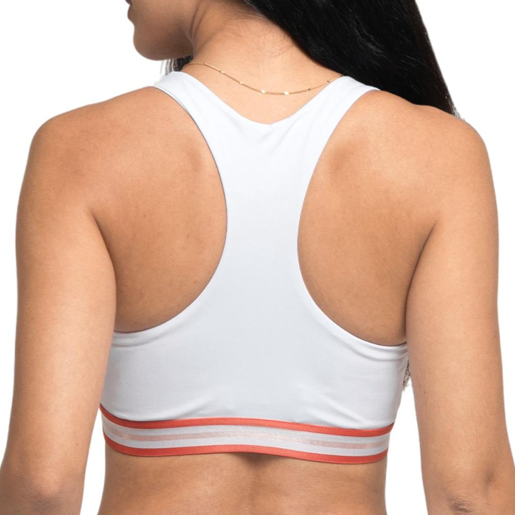 Imagem 3 do produto Top Wilson Tour Retrô Feminino