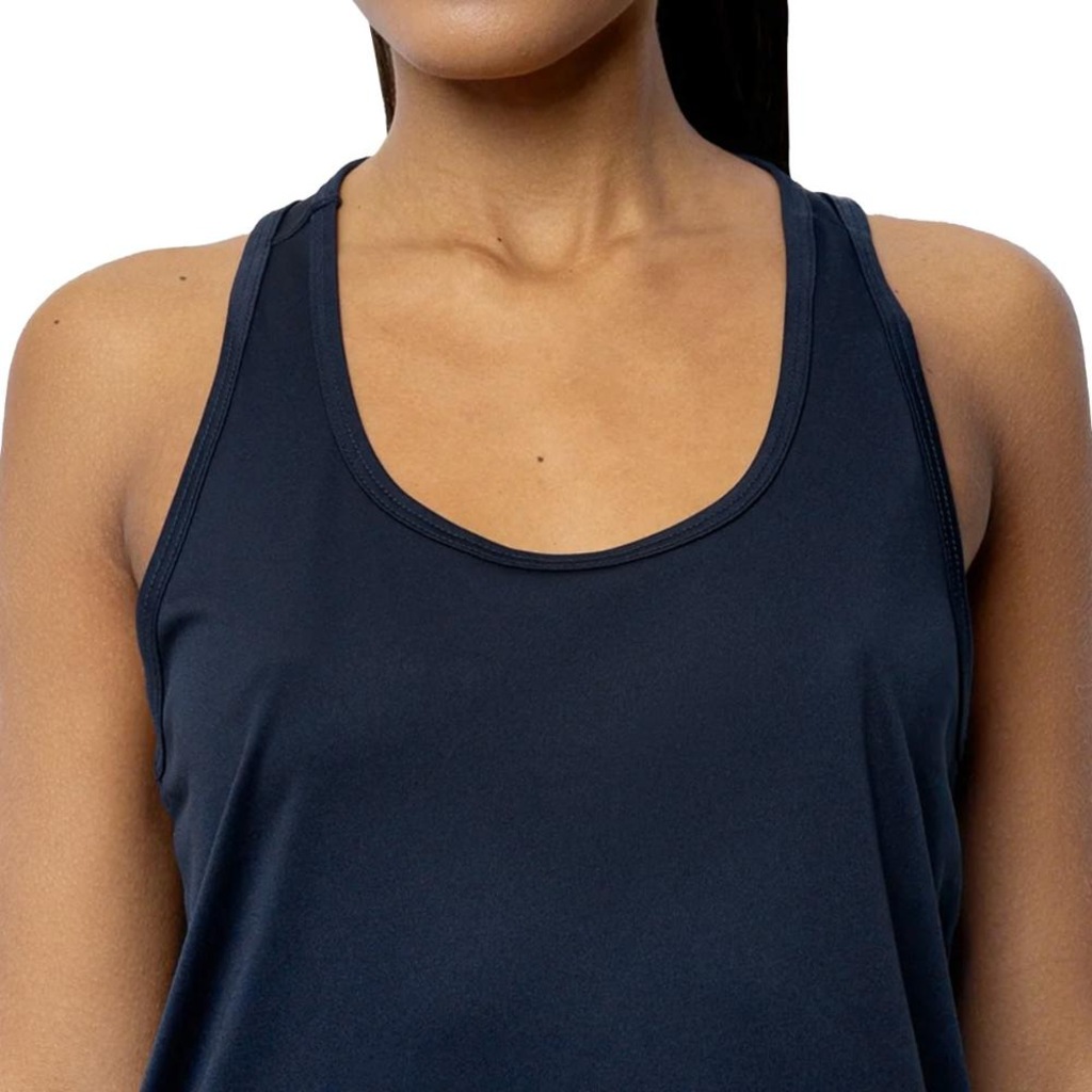 Imagem 2 do produto Regata Wilson Core Basic Tank Feminina