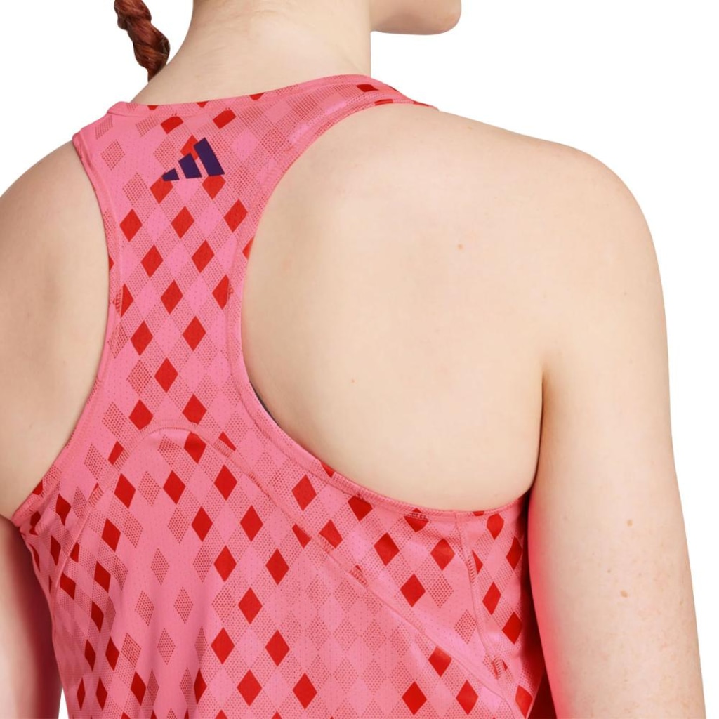 Imagem 2 do produto Regata adidas Club Tennis Climacool Feminino