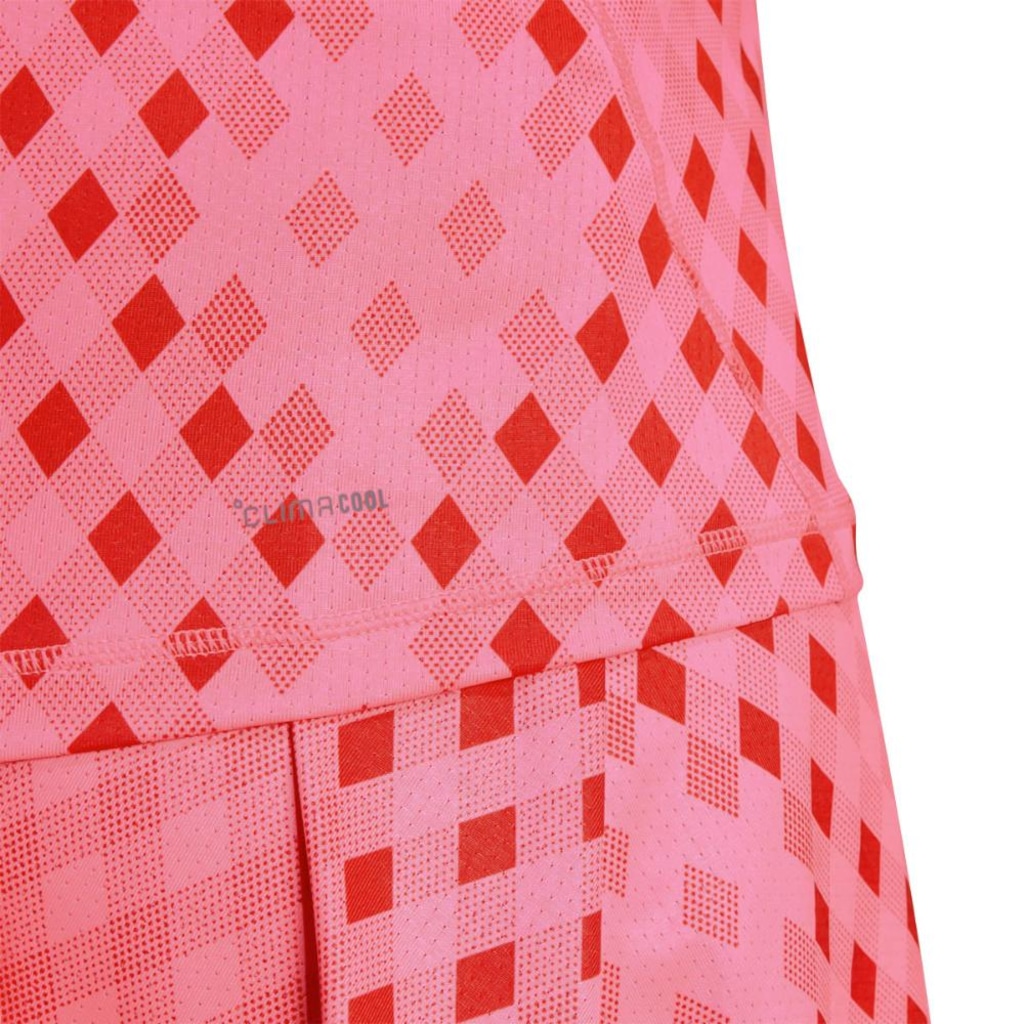 Imagem 3 do produto Regata adidas Club Tennis Climacool Feminino