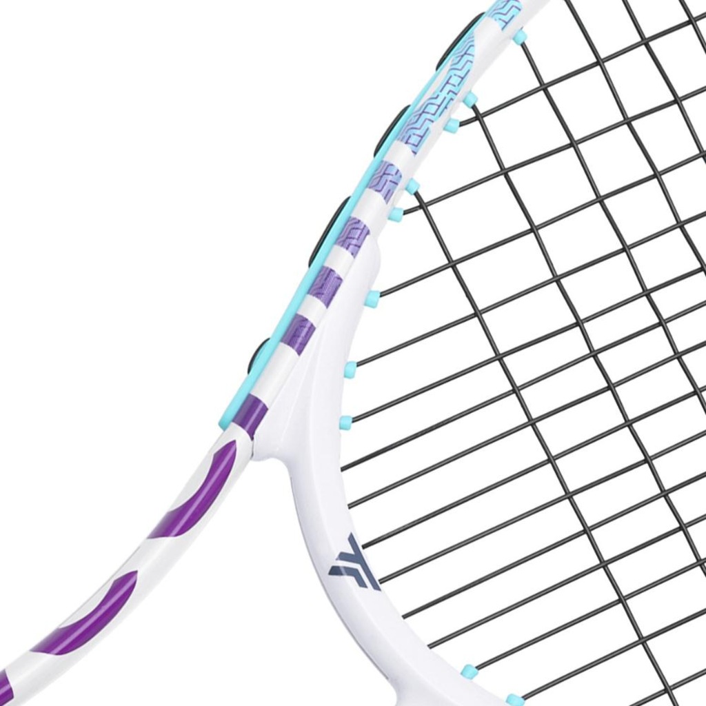 Imagem 3 do produto Raquete de Tênis Infantil Tecnifibre Tempo Iga 25