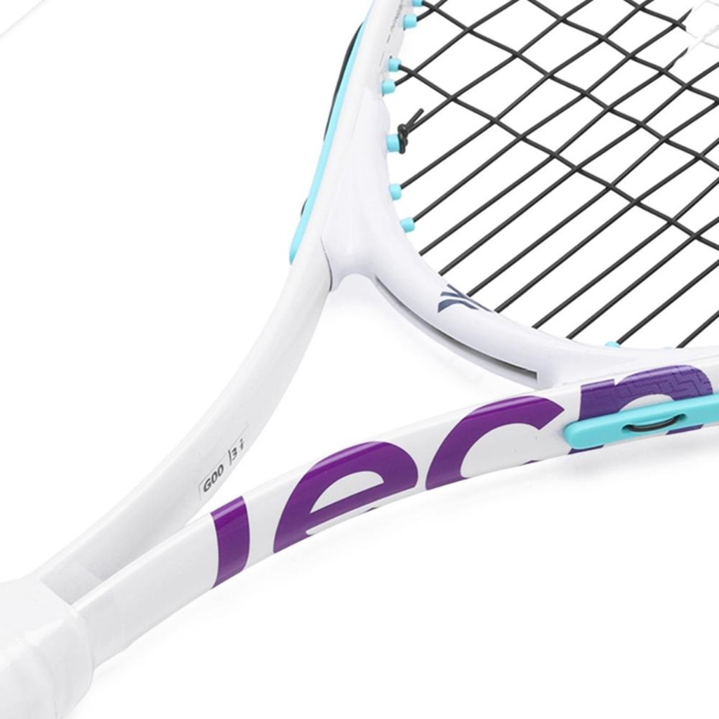 Imagem 4 do produto Raquete de Tênis Infantil Tecnifibre Tempo Iga 25