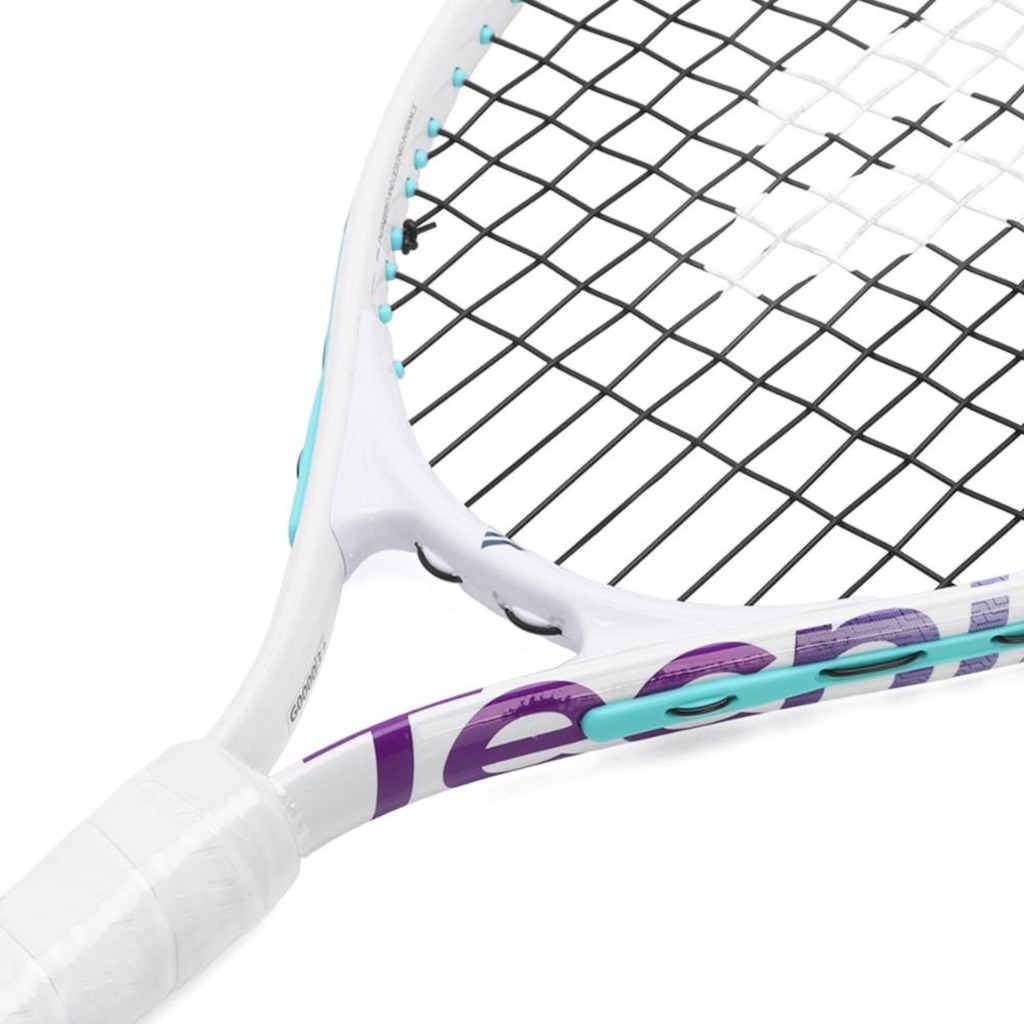 Imagem 2 do produto Raquete de Tênis Infantil Tecnifibre Tempo Iga 19