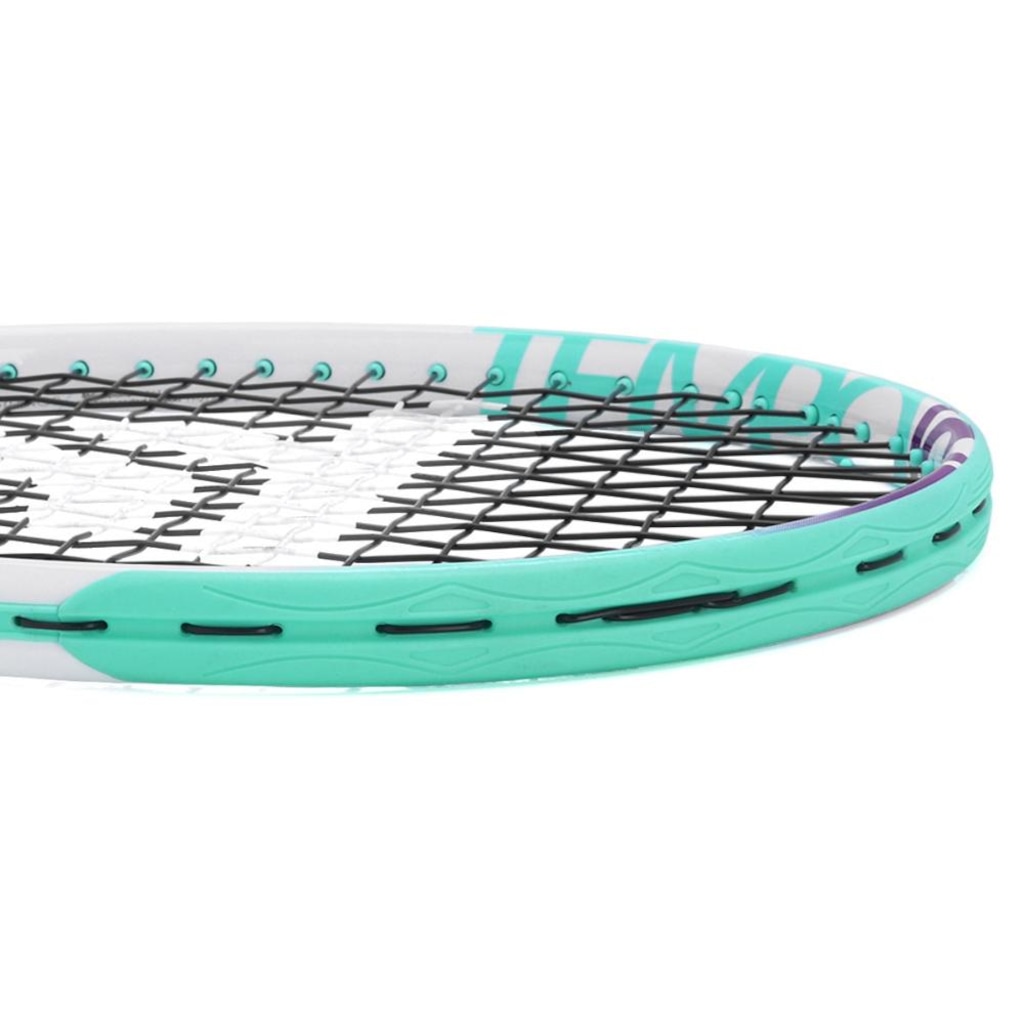 Imagem 5 do produto Raquete de Tênis Infantil Tecnifibre Tempo Iga 19