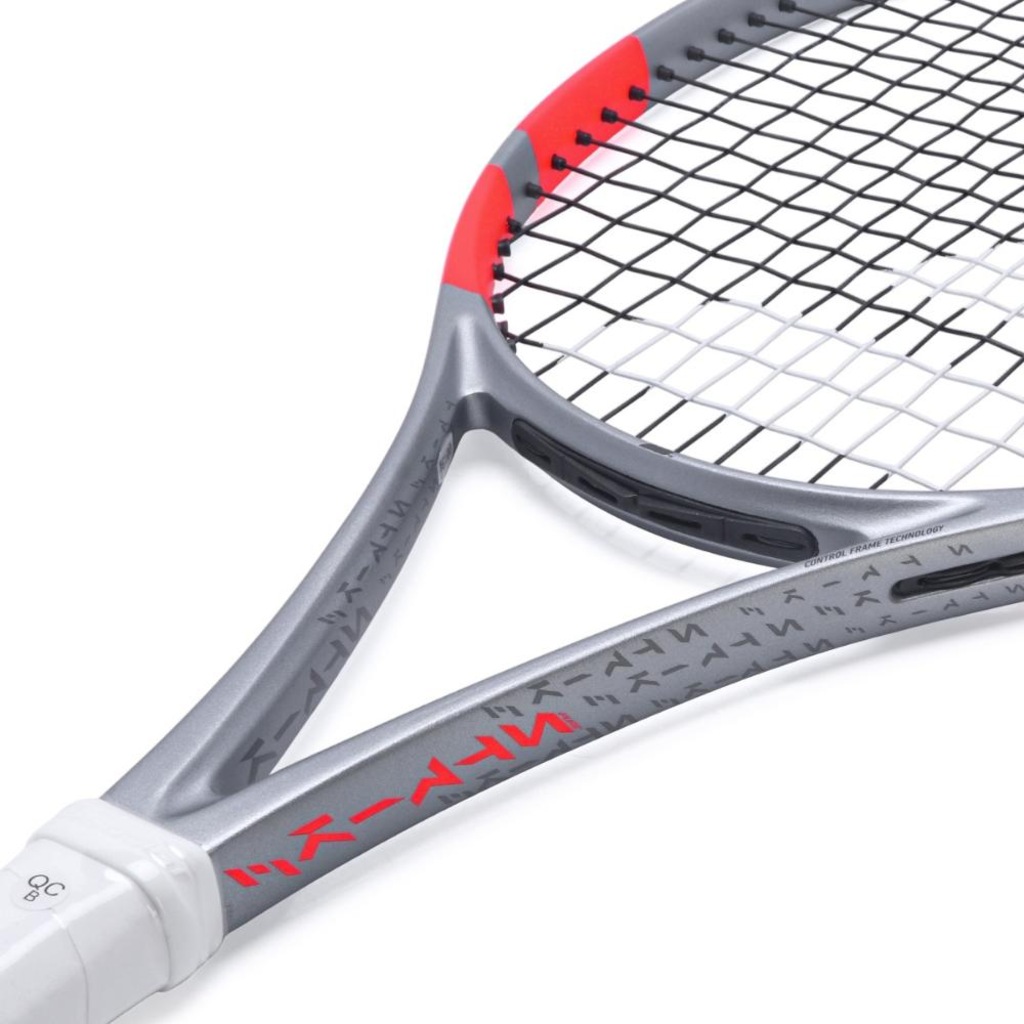 Imagem 2 do produto Raquete de Tênis Junior Babolat Pure Strike Gen4 26
