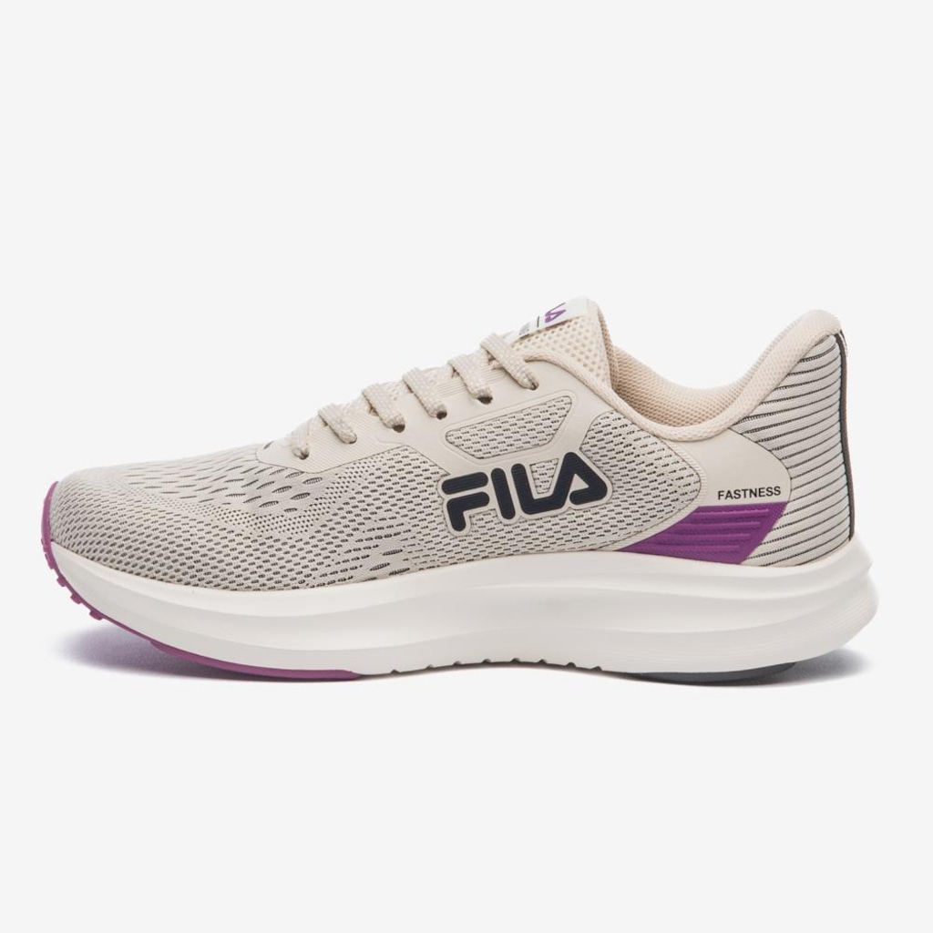 Imagem 2 do produto Tênis Fila Fastness Feminino